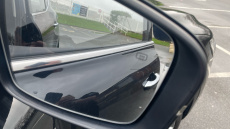 MG Hs 1.5 T-GDI Exclusive 5dr Petrol Hatchback